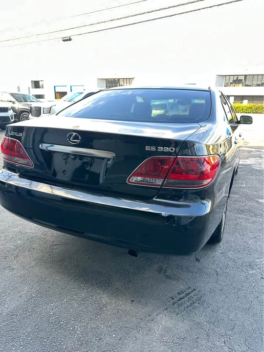 2006 Lexus ES 3rd Gen - Image 3 of 8