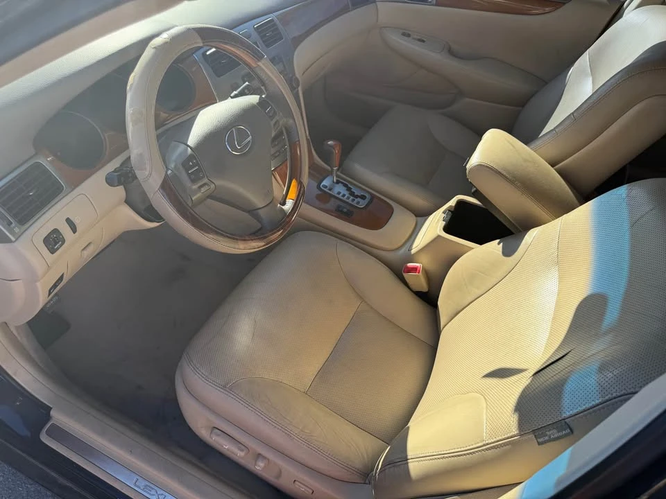2006 Lexus ES 3rd Gen - Image 6 of 8
