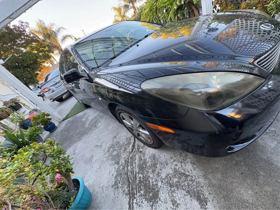 2006 Lexus ES 4th Gen - Image 5 of 18