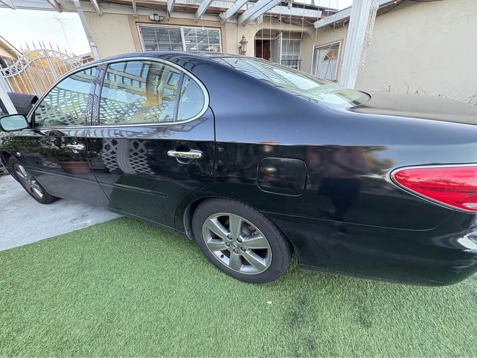 2006 Lexus ES 4th Gen - Image 10 of 18