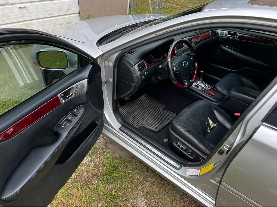 2006 Lexus ES 4th Gen - Image 6 of 12