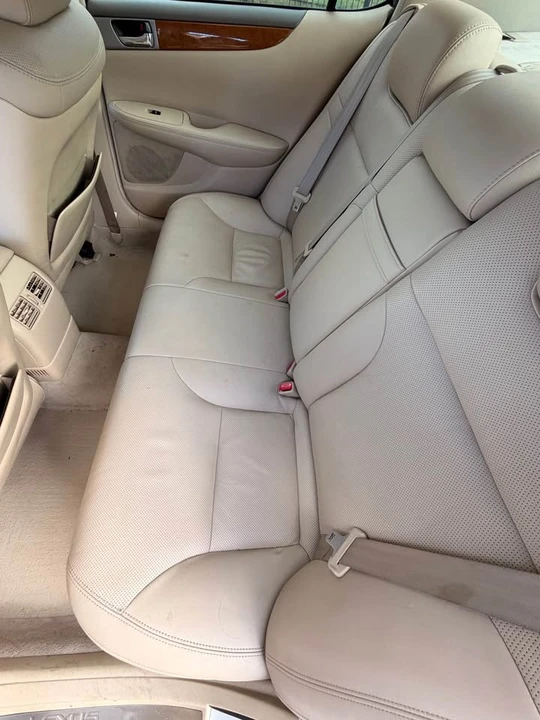 2006 Lexus ES 4th Gen - Image 8 of 11
