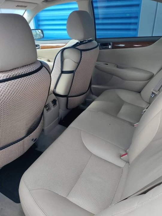 2006 Lexus ES 3rd Gen - Image 10 of 13