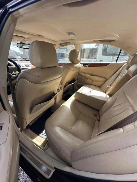 2006 Lexus ES 3rd Gen - Image 14 of 18
