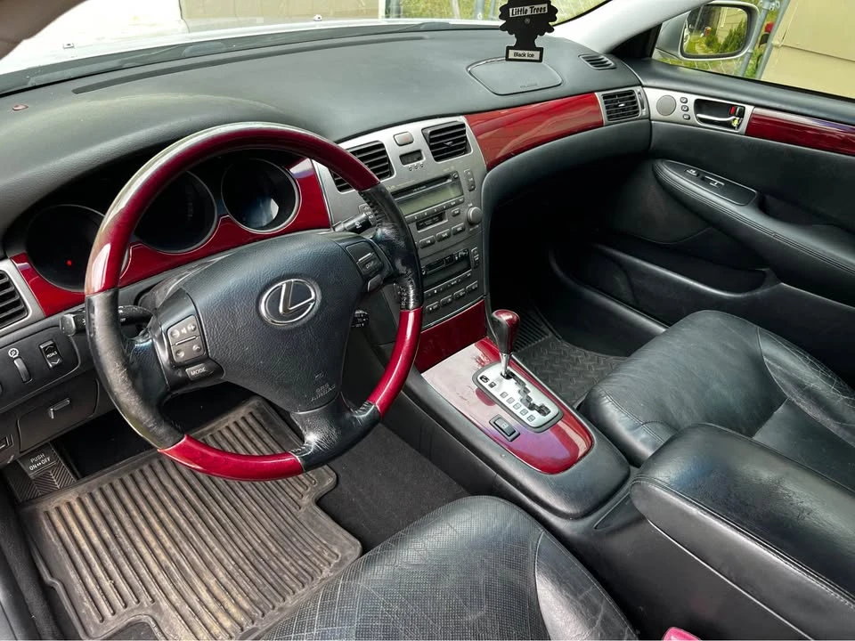 2006 Lexus ES 4th Gen - Image 5 of 12