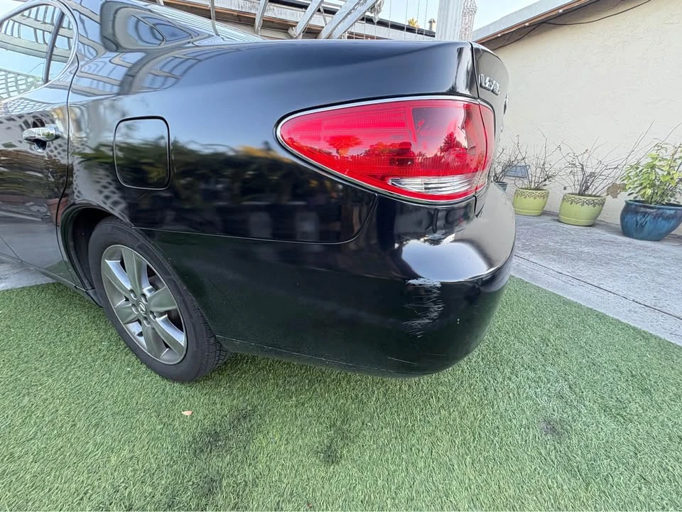 2006 Lexus ES 4th Gen - Image 11 of 18