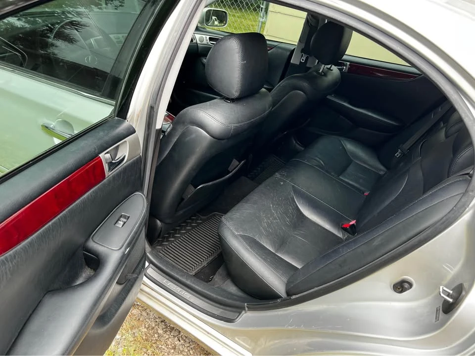 2006 Lexus ES 4th Gen - Image 12 of 12