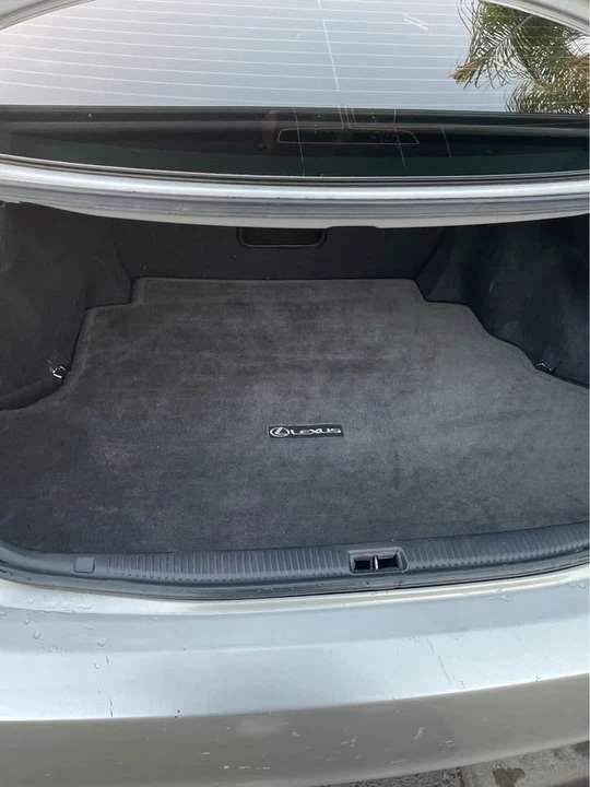 2006 Lexus ES 4th Gen - Image 10 of 11