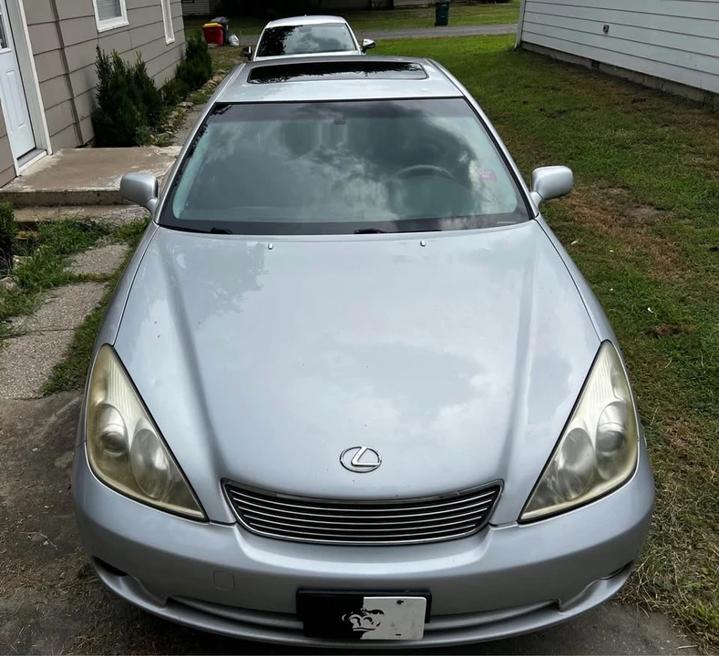 2006 Lexus ES 4th Gen - Image 2 of 12