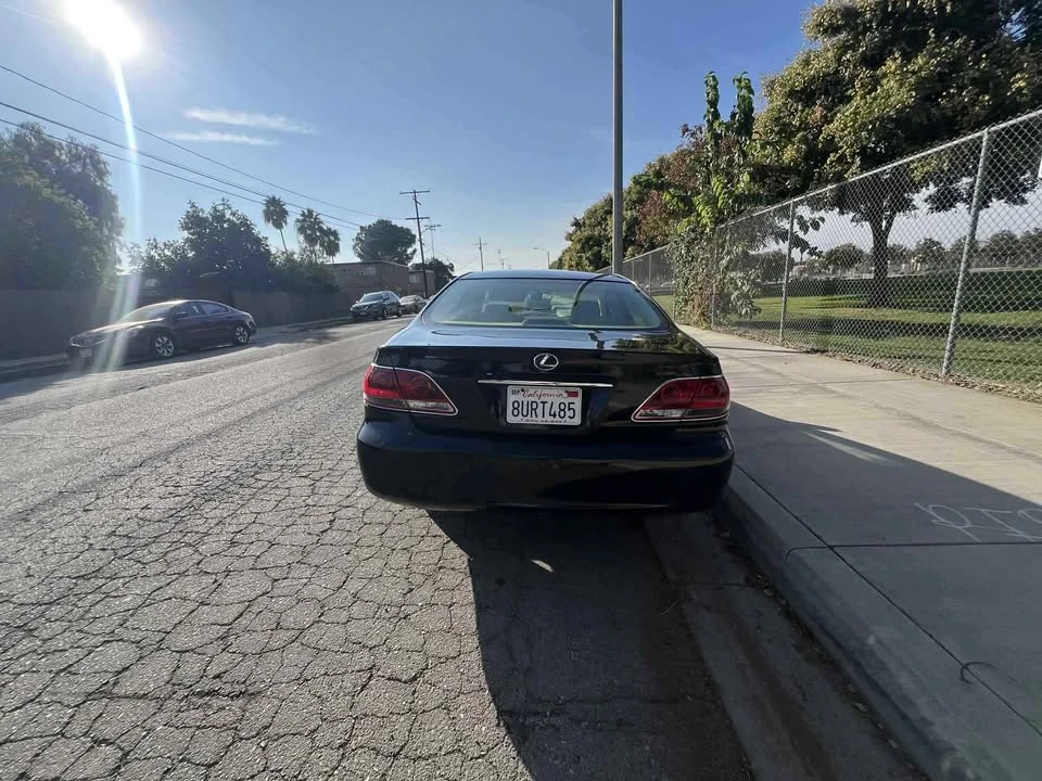 2006 Lexus ES 4th Gen - Image 7 of 12