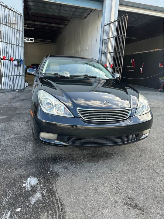 2006 Lexus ES 3rd Gen - Image 2 of 8