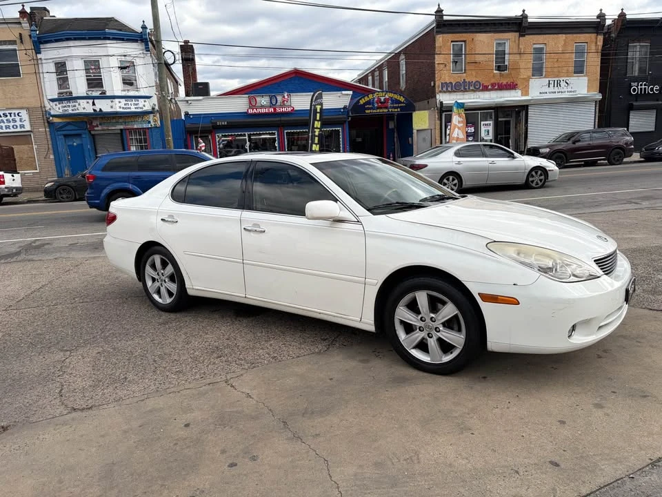 2006 Lexus ES 4th Gen - Image 3 of 8