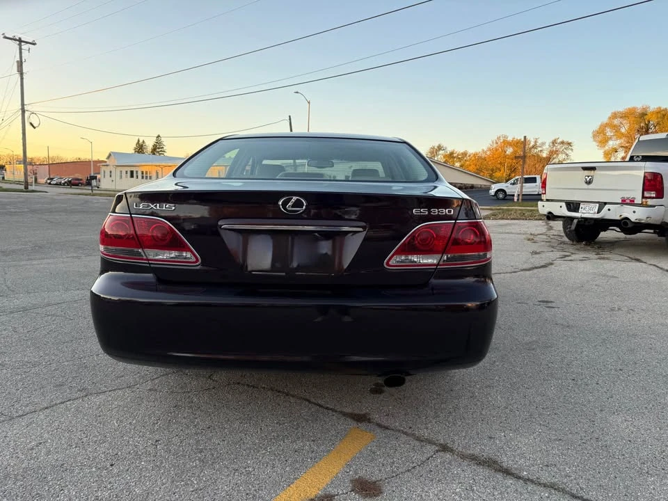 2006 Lexus ES 4th Gen - Image 6 of 18