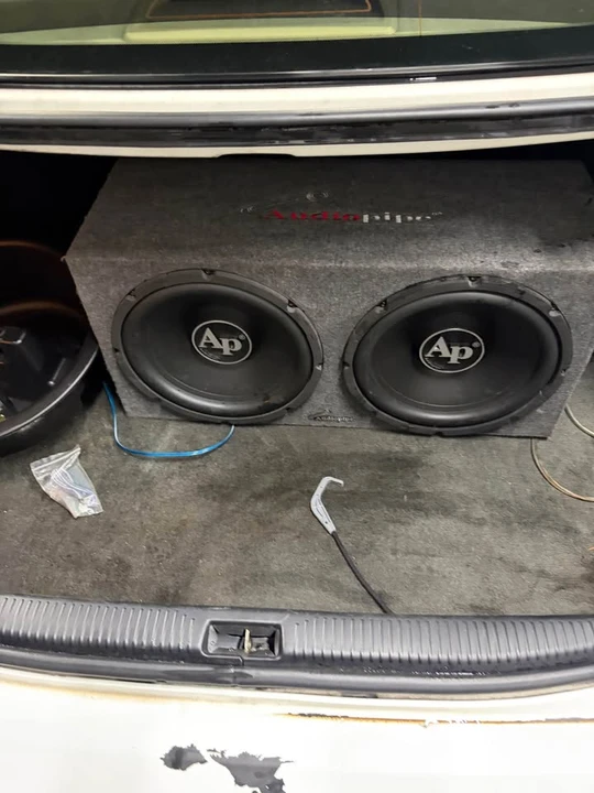 2006 Lexus ES 4th Gen - Image 8 of 8