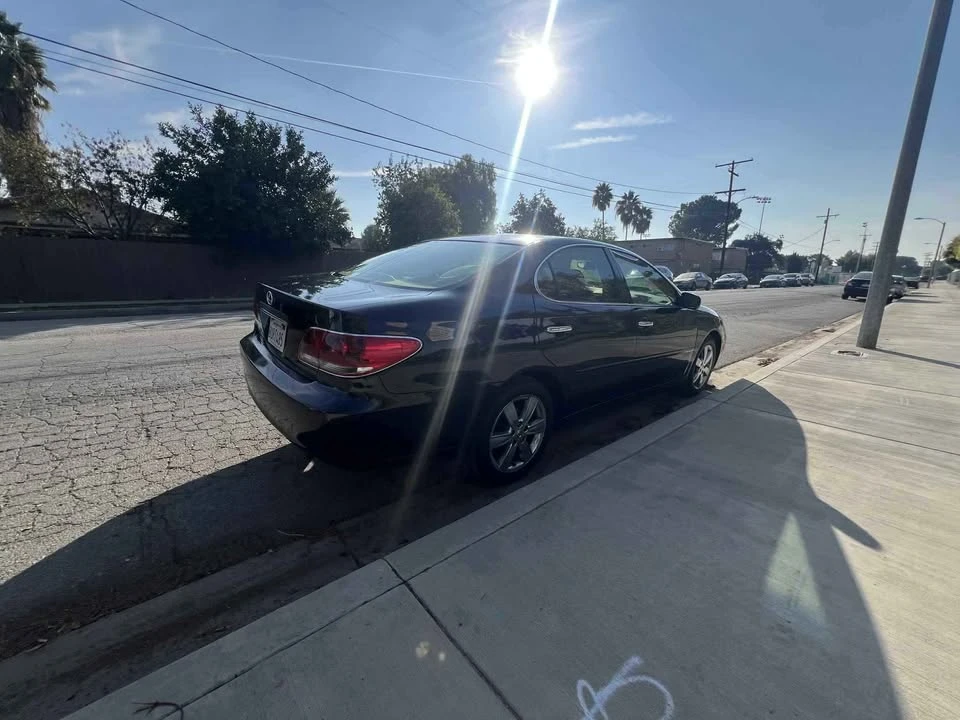 2006 Lexus ES 4th Gen - Image 6 of 12