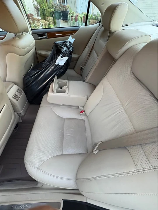 2006 Lexus ES 4th Gen - Image 12 of 18
