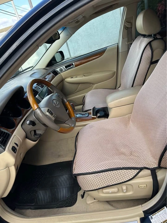 2006 Lexus ES 3rd Gen - Image 6 of 8