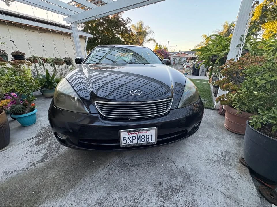 2006 Lexus ES 4th Gen - Image 6 of 18