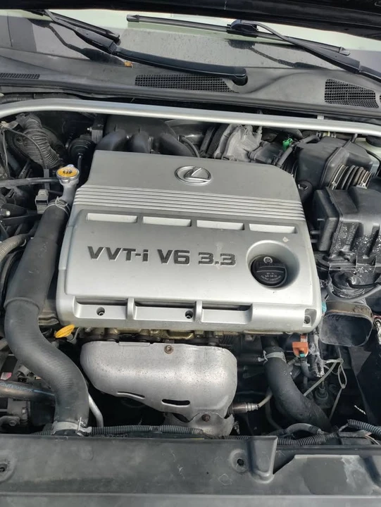 2006 Lexus ES 3rd Gen - Image 13 of 13