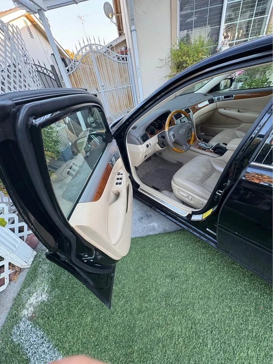 2006 Lexus ES 4th Gen - Image 15 of 18