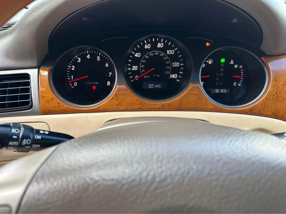 2006 Lexus ES 3rd Gen - Image 5 of 8