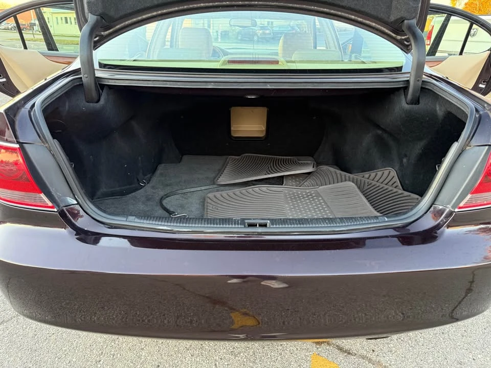 2006 Lexus ES 4th Gen - Image 16 of 18
