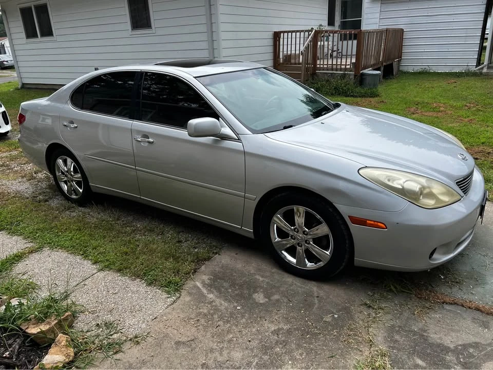 2006 Lexus ES 4th Gen - Image 4 of 12