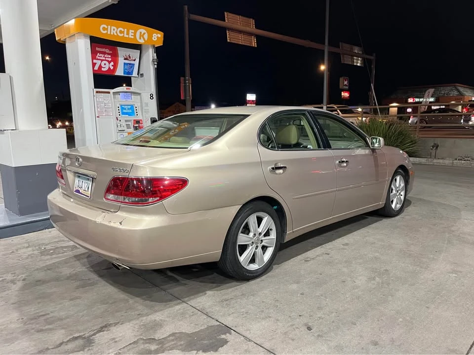 2006 Lexus ES 3rd Gen - Image 3 of 6