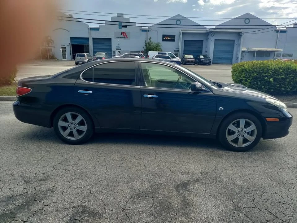 2006 Lexus ES 3rd Gen - Image 7 of 13
