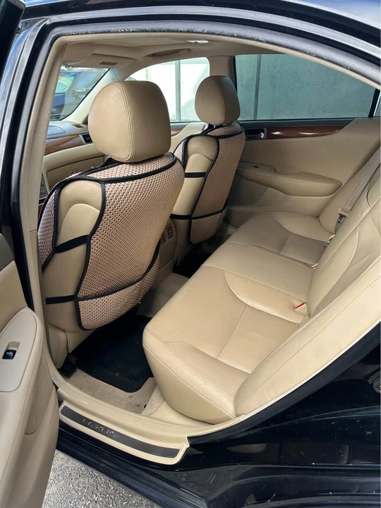 2006 Lexus ES 3rd Gen - Image 7 of 8