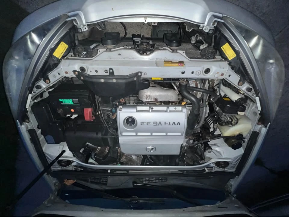 2006 Lexus ES 4th Gen - Image 11 of 11