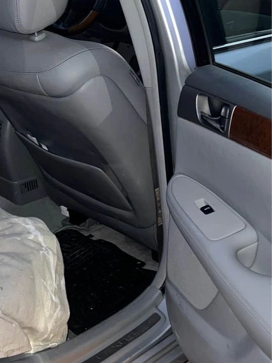 2006 Lexus ES 4th Gen - Image 7 of 11