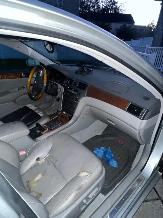 2006 Lexus ES 4th Gen - Image 8 of 11