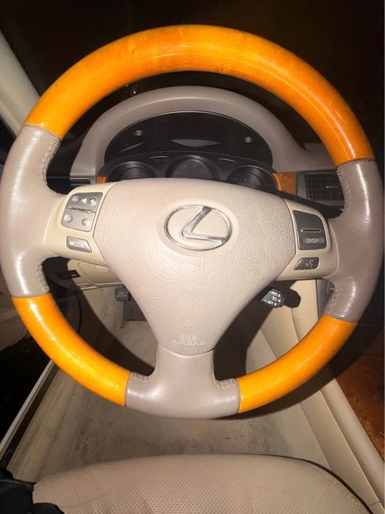 2006 Lexus ES 4th Gen - Image 11 of 11