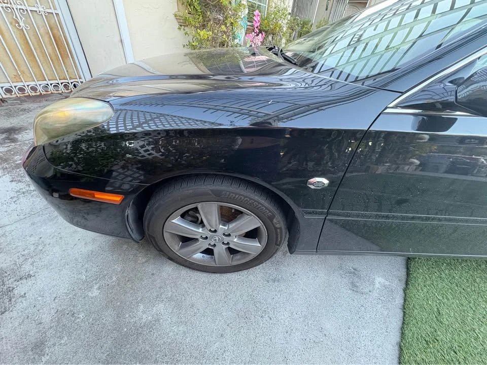 2006 Lexus ES 4th Gen - Image 7 of 18