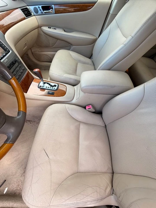 2006 Lexus ES 4th Gen - Image 7 of 11