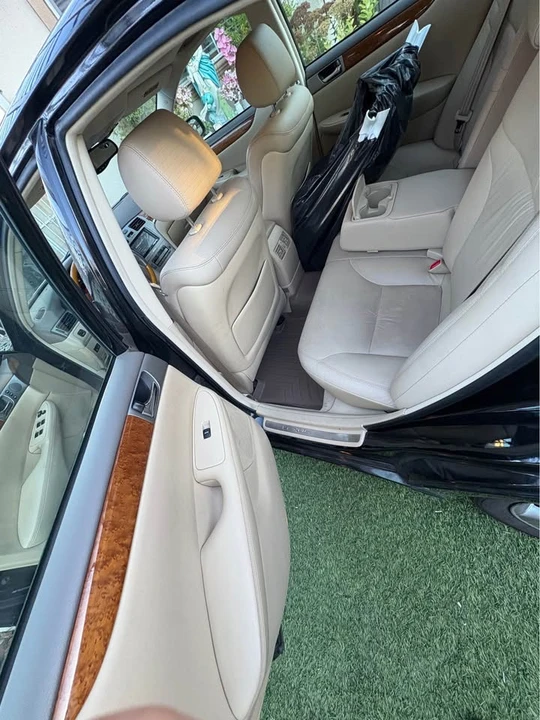2006 Lexus ES 4th Gen - Image 13 of 18