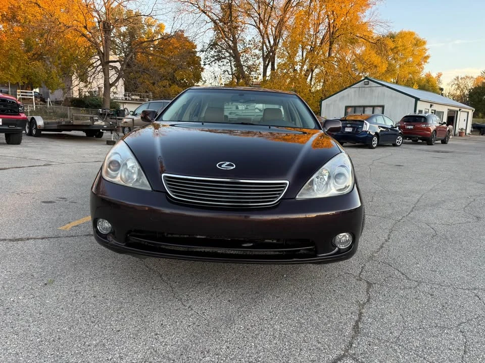 2006 Lexus ES 4th Gen - Image 4 of 18