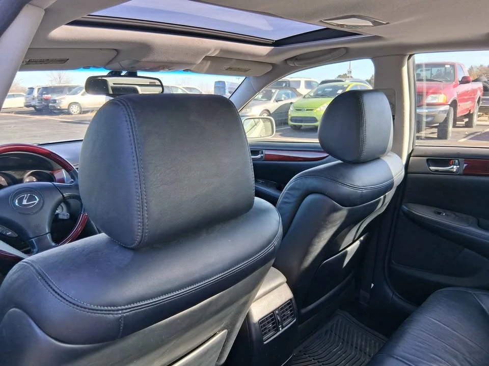 2006 Lexus ES 3rd Gen - Image 6 of 8