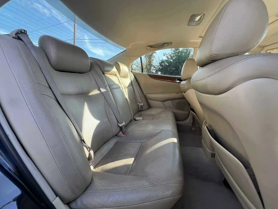 2006 Lexus ES 4th Gen - Image 8 of 12