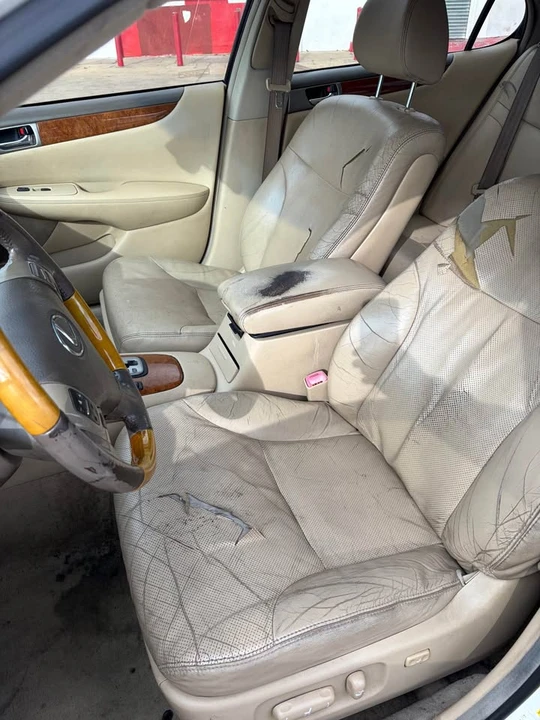 2006 Lexus ES 4th Gen - Image 4 of 8