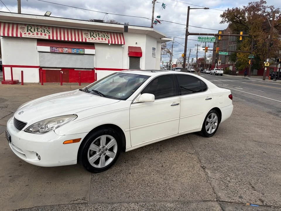 2006 Lexus ES 4th Gen - Image 2 of 8
