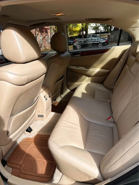 2006 Lexus ES 3rd Gen - Image 5 of 7