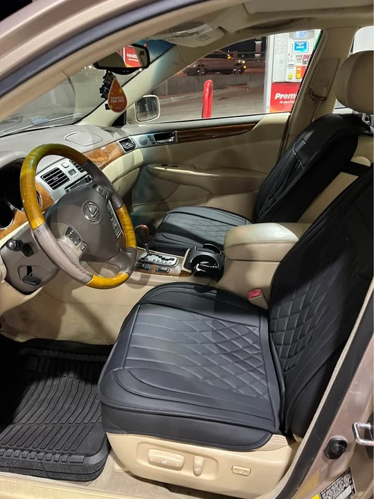 2006 Lexus ES 3rd Gen - Image 6 of 6