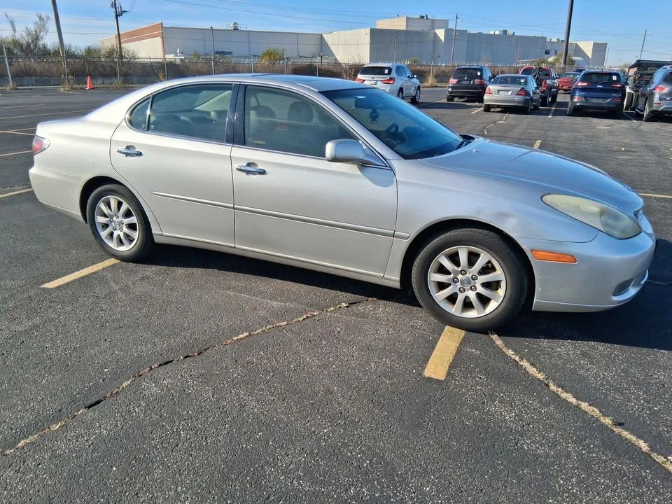 2006 Lexus ES 3rd Gen - Image 3 of 8