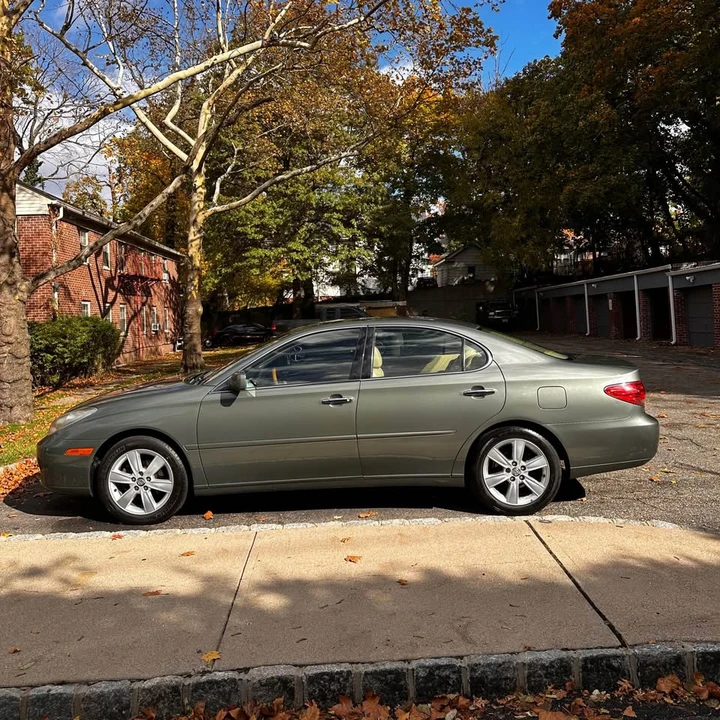 2006 Lexus ES 3rd Gen - Image 3 of 7