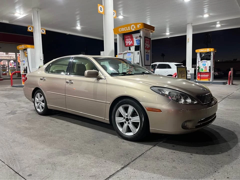 2006 Lexus ES 3rd Gen - Image 2 of 6