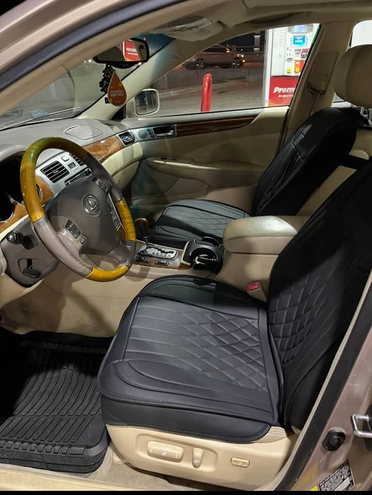 2006 Lexus ES 3rd Gen - Image 6 of 6