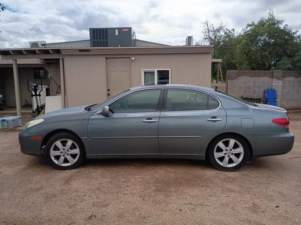 2006 Lexus ES 3rd Gen - Image 4 of 4