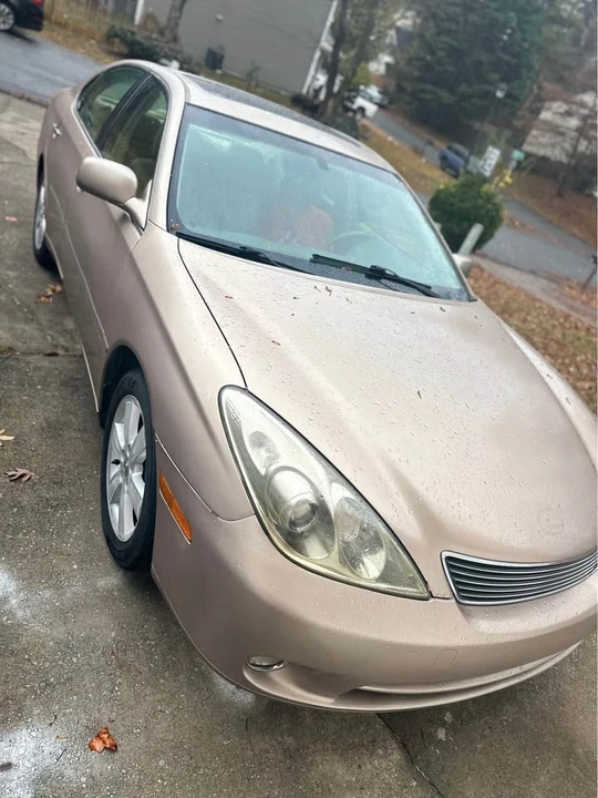 2006 Lexus ES 4th Gen - Image 2 of 8